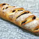 いちじくのフランスパン いちじくのフランスパン